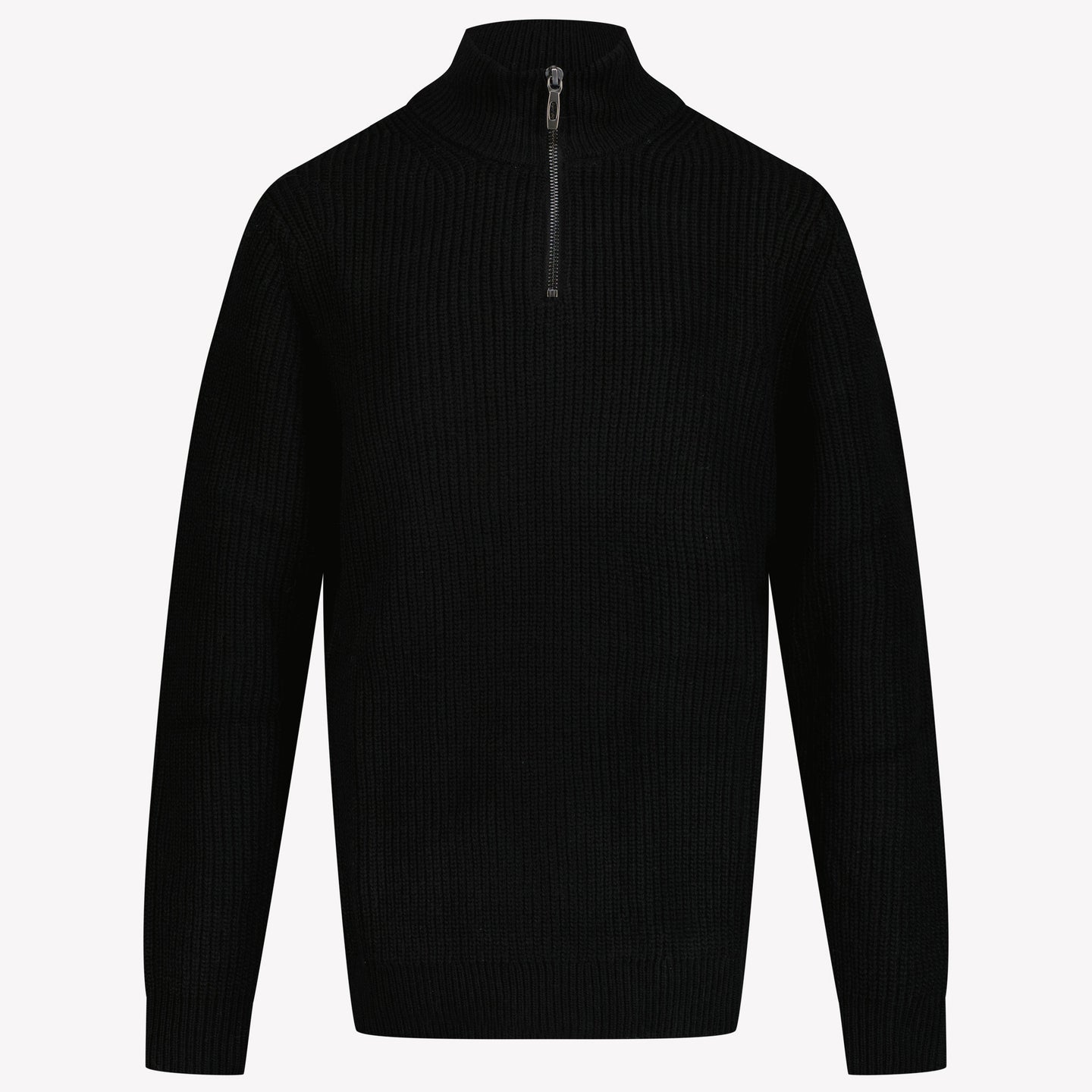 Antony Morato Boys Pullover Schwarz