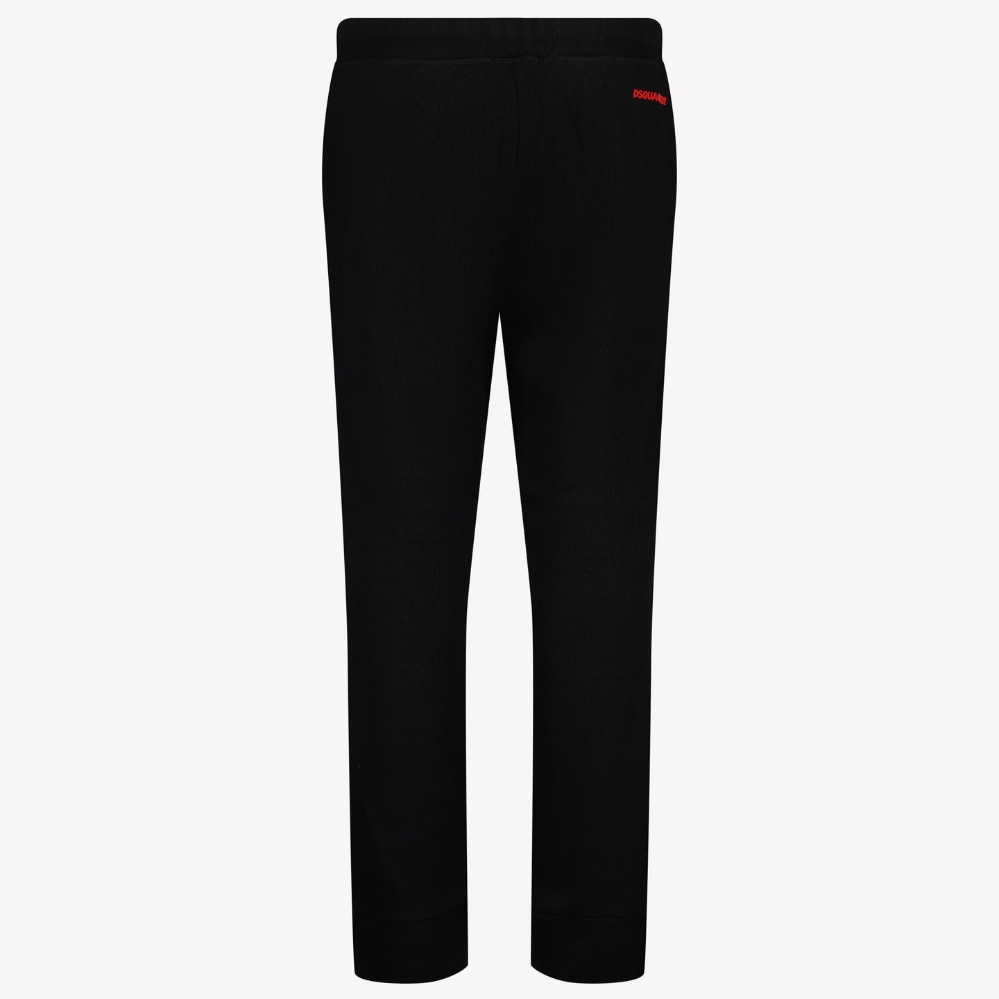 Dsquared2 Boys Pants Black