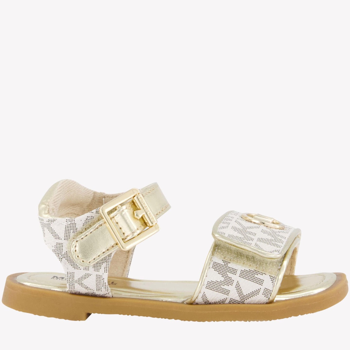 Michael Kors Meisjes Sneakers Off White 21