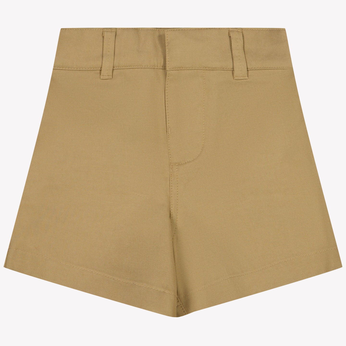 Burberry Oscar bebé Chicos Shorts tes Beige