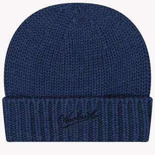 Woolrich Unisex Cappuccio Blu