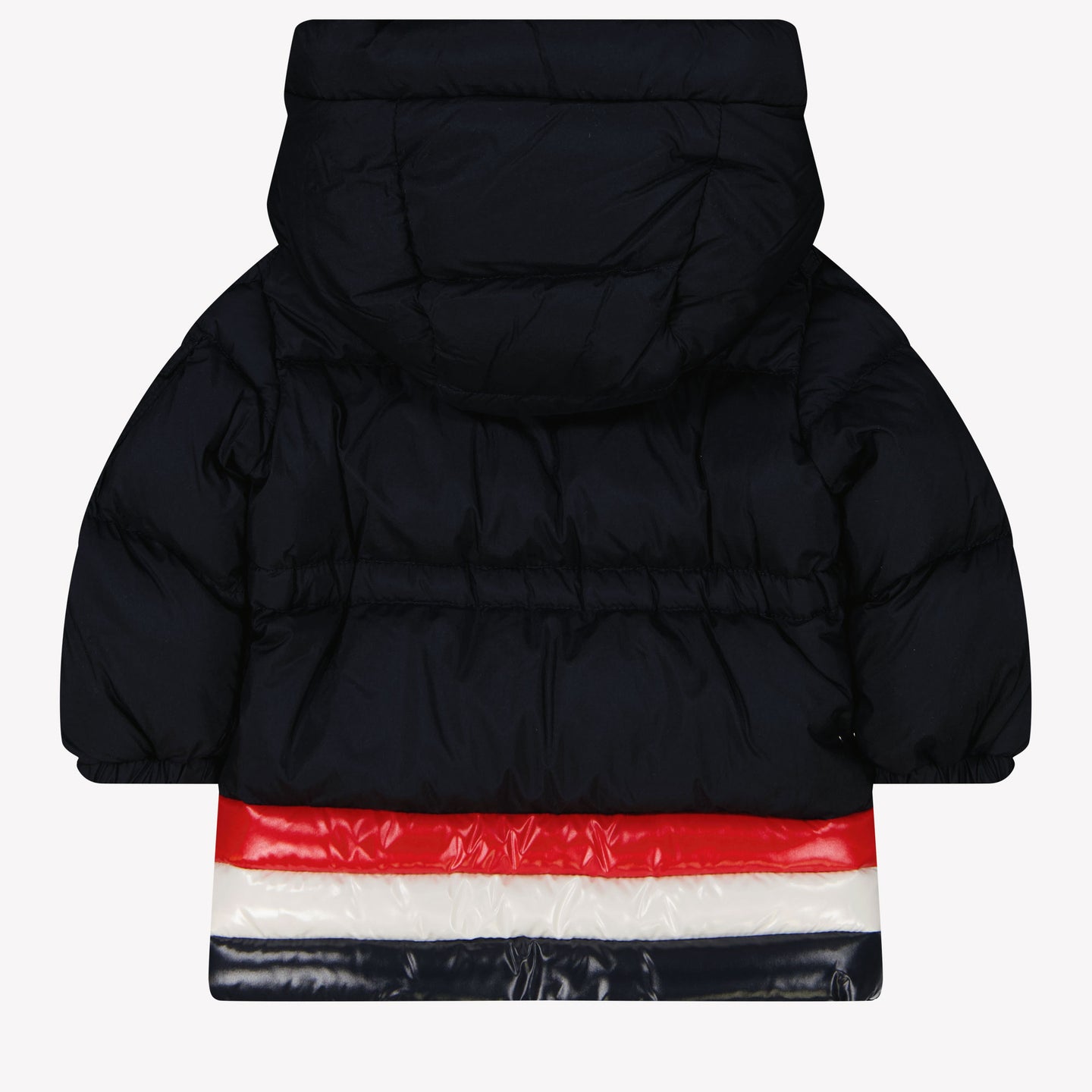 Moncler Marat bébé Garçons Veste d'hiver Navy