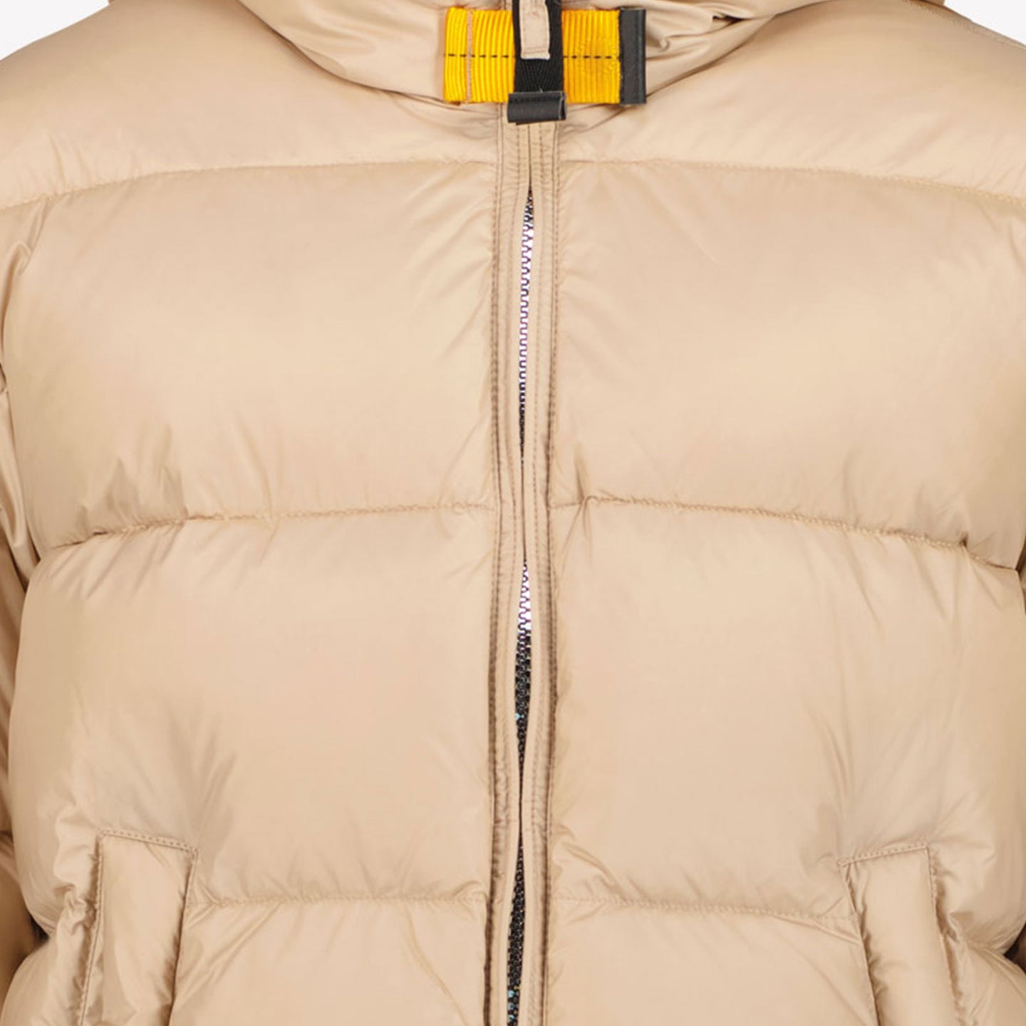 Parajumpers Tilly Girl Chicas Abrigo de invierno Beige