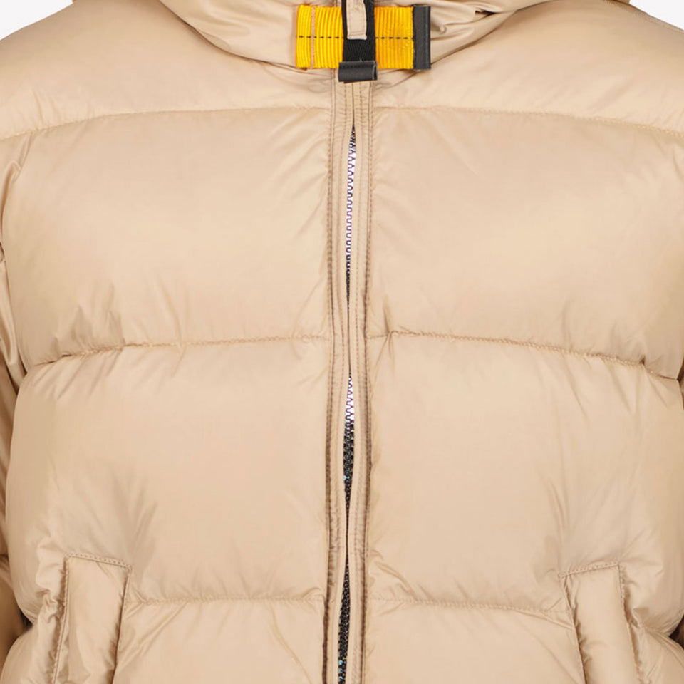 Parajumpers Chicas chicas chicas de invierno beige