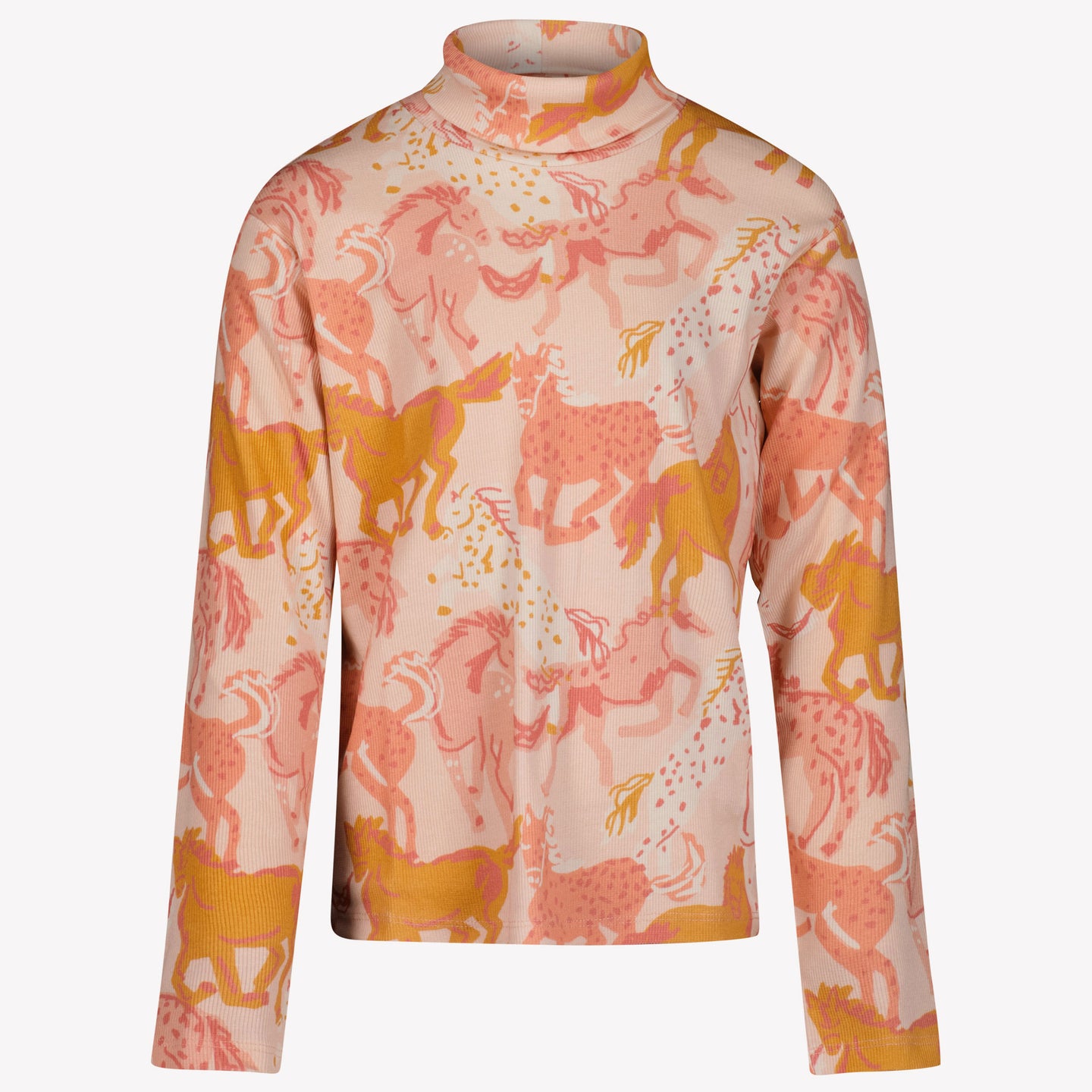 Stella Mccartney Filles T-shirt Rose