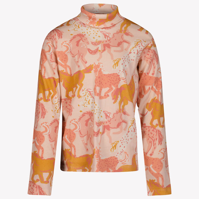 Stella Mccartney Mädchen T-Shirt Rose