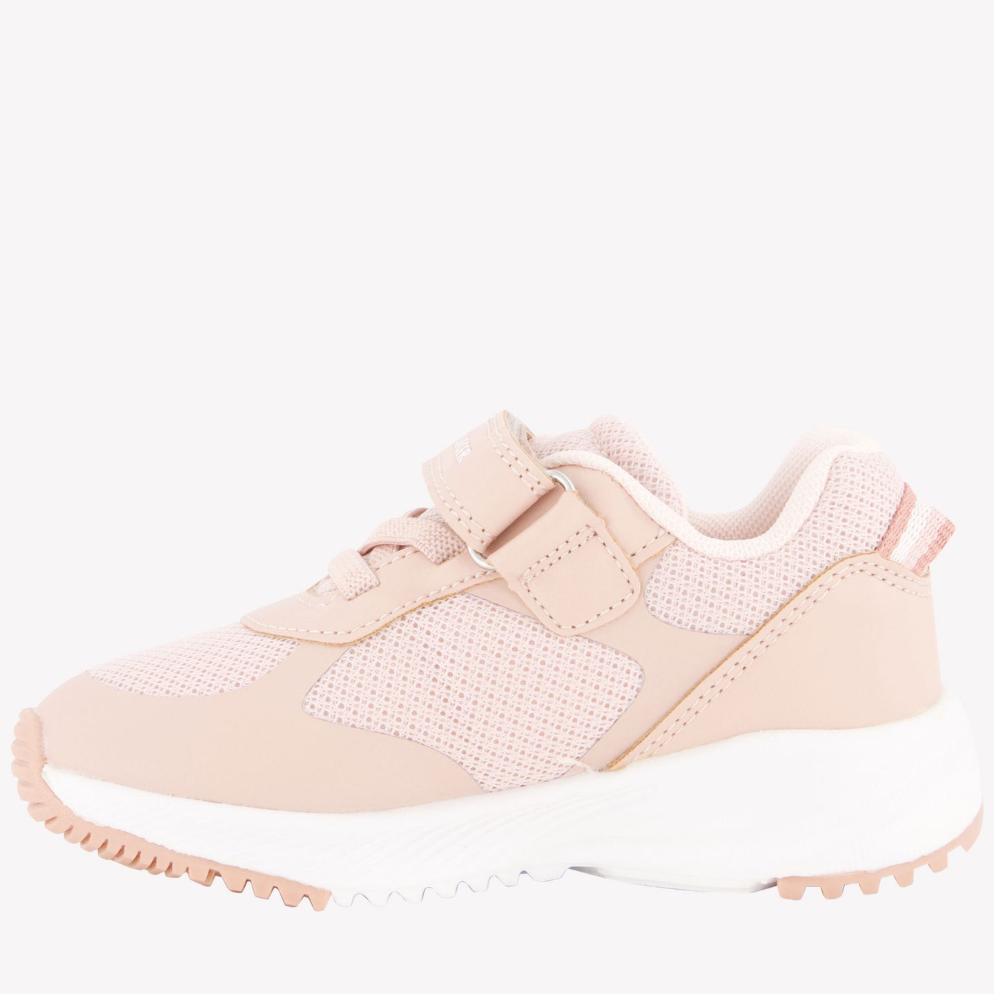 Tommy Hilfiger Ragazze Scarpe da ginnastica Rosa Chiaro