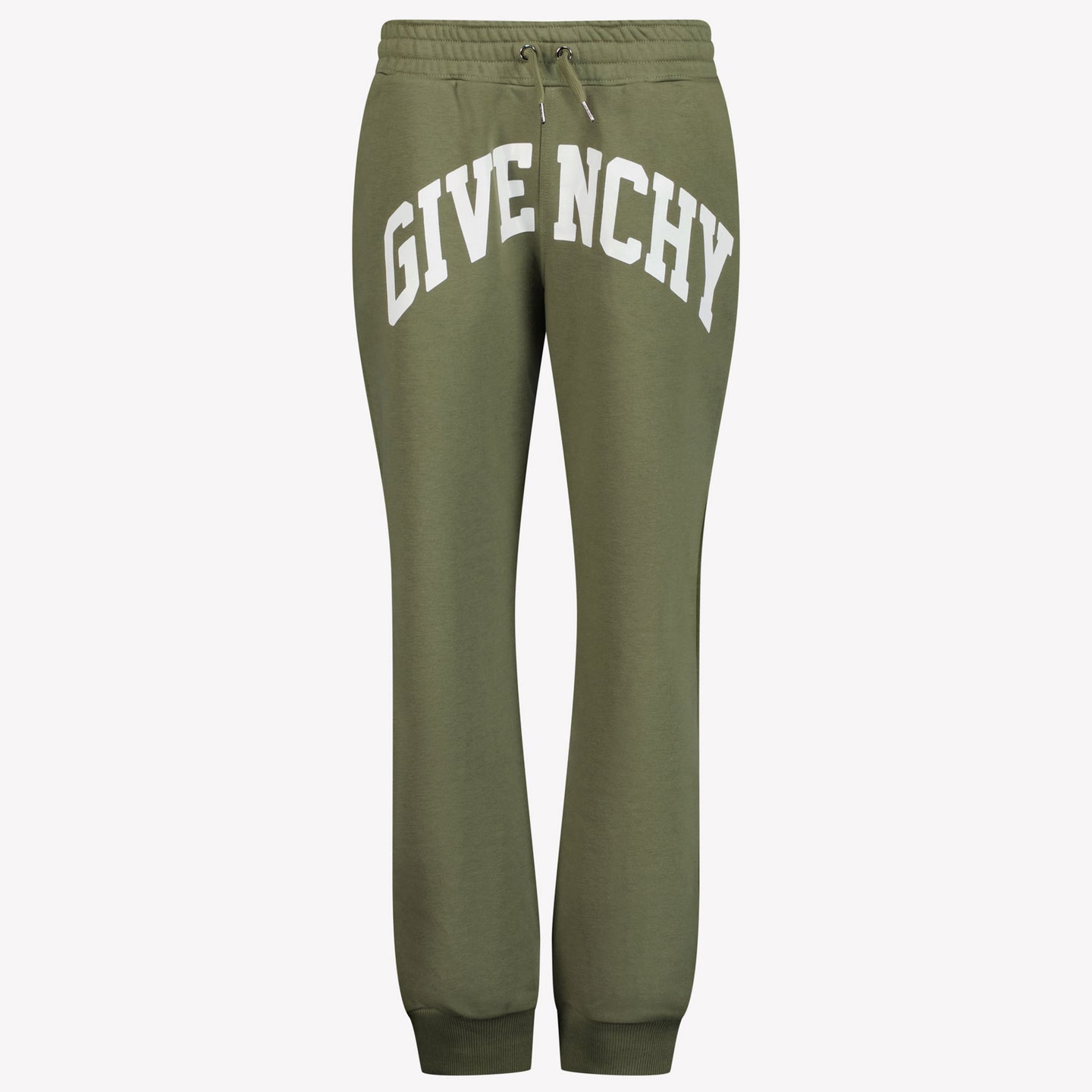 Givenchy Ejército de pantalones de niños