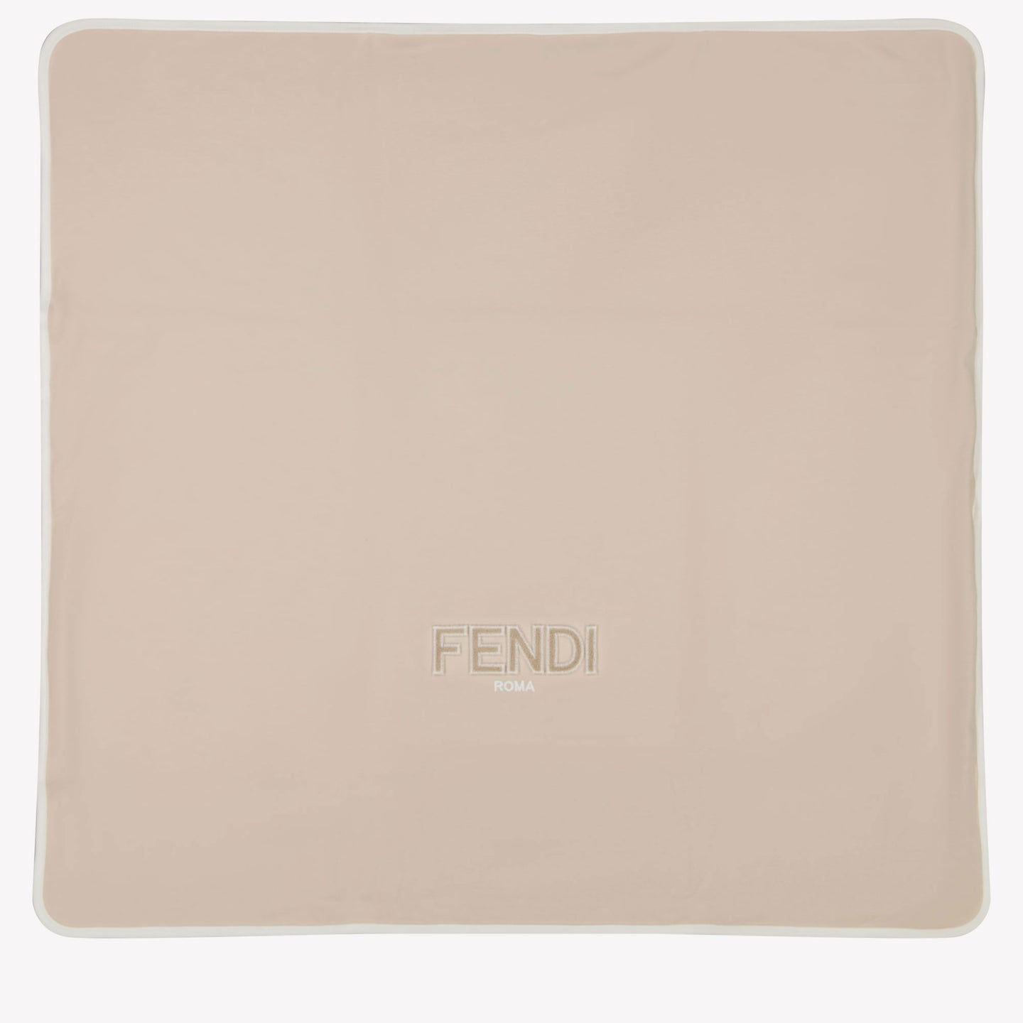 Fendi Bébé Unisexe Accessoire Beige