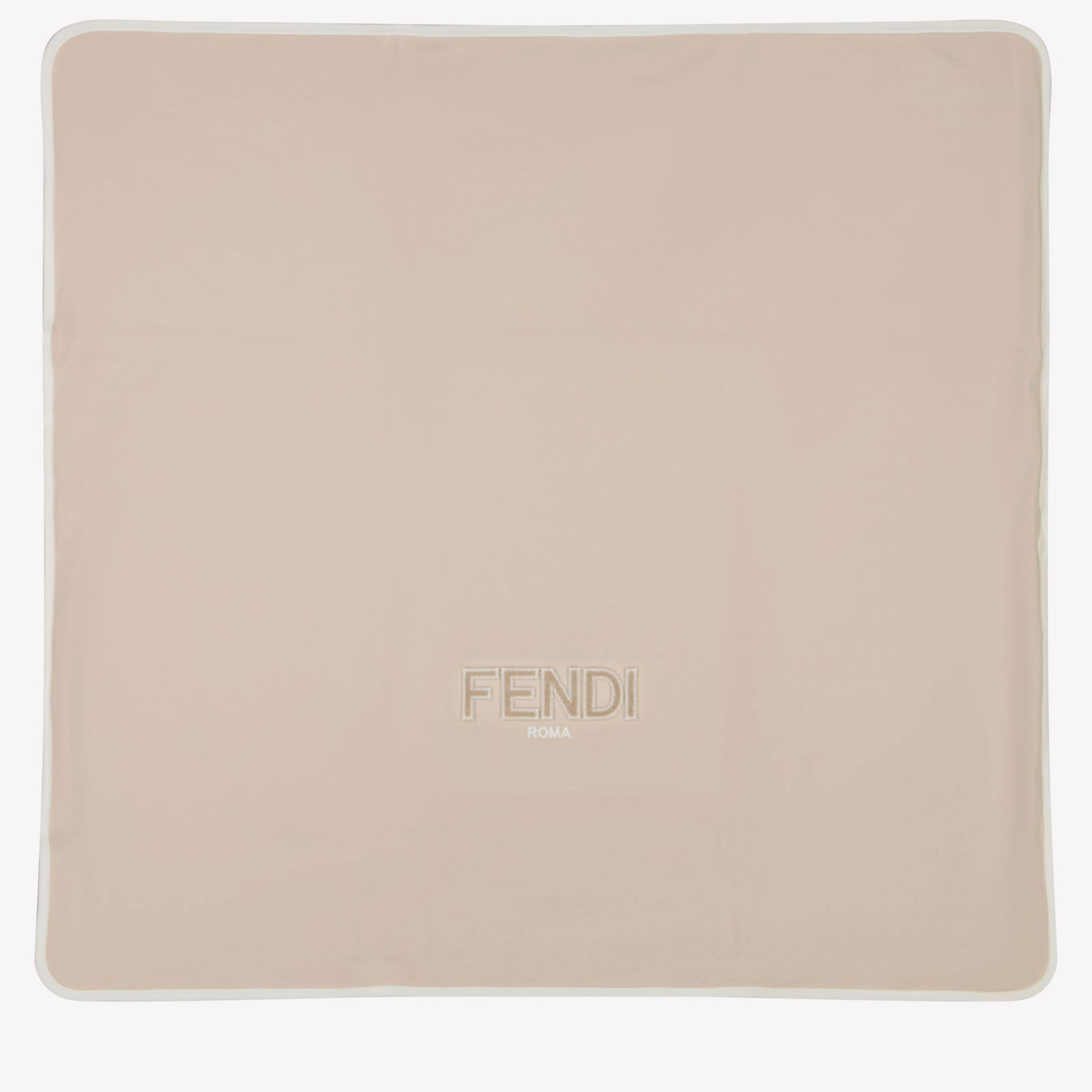 Fendi Bebé Unisex Accesorio Beige