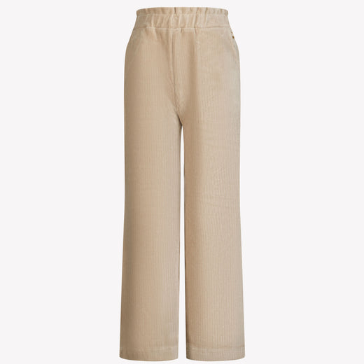 Mayoral Niño Chicas Pantalón Beige