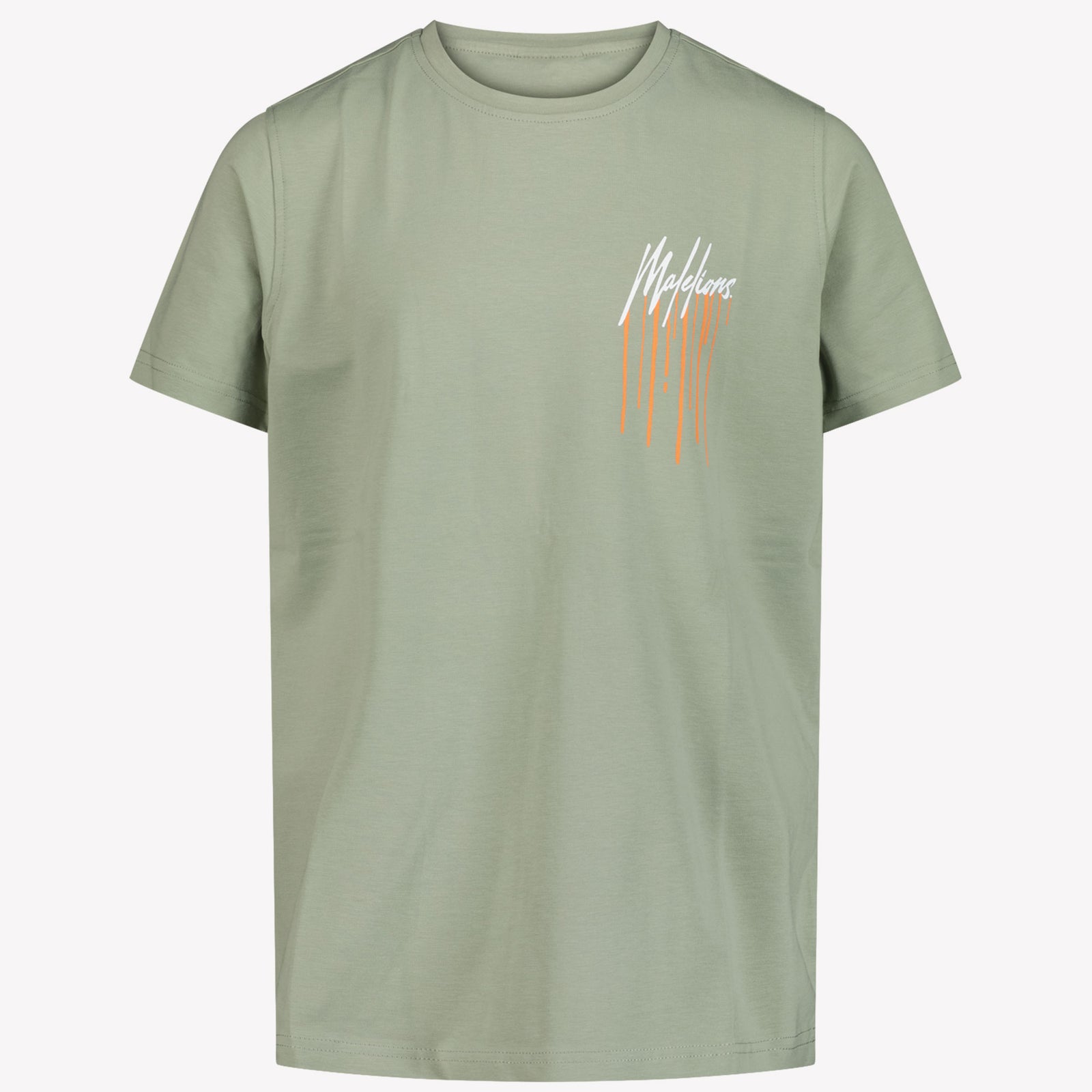 Malelions Unisex T-Shirt Armee