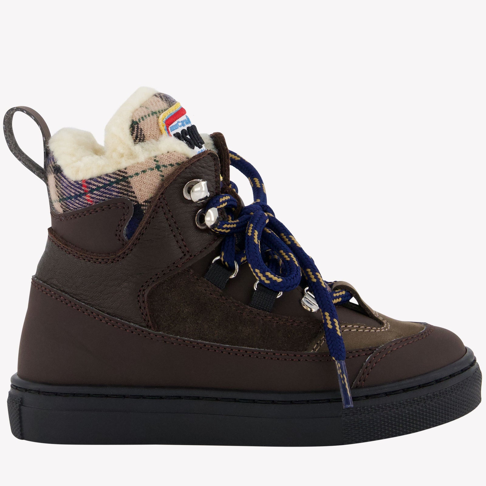 Dsquared2 Unisex Sneakers Braun