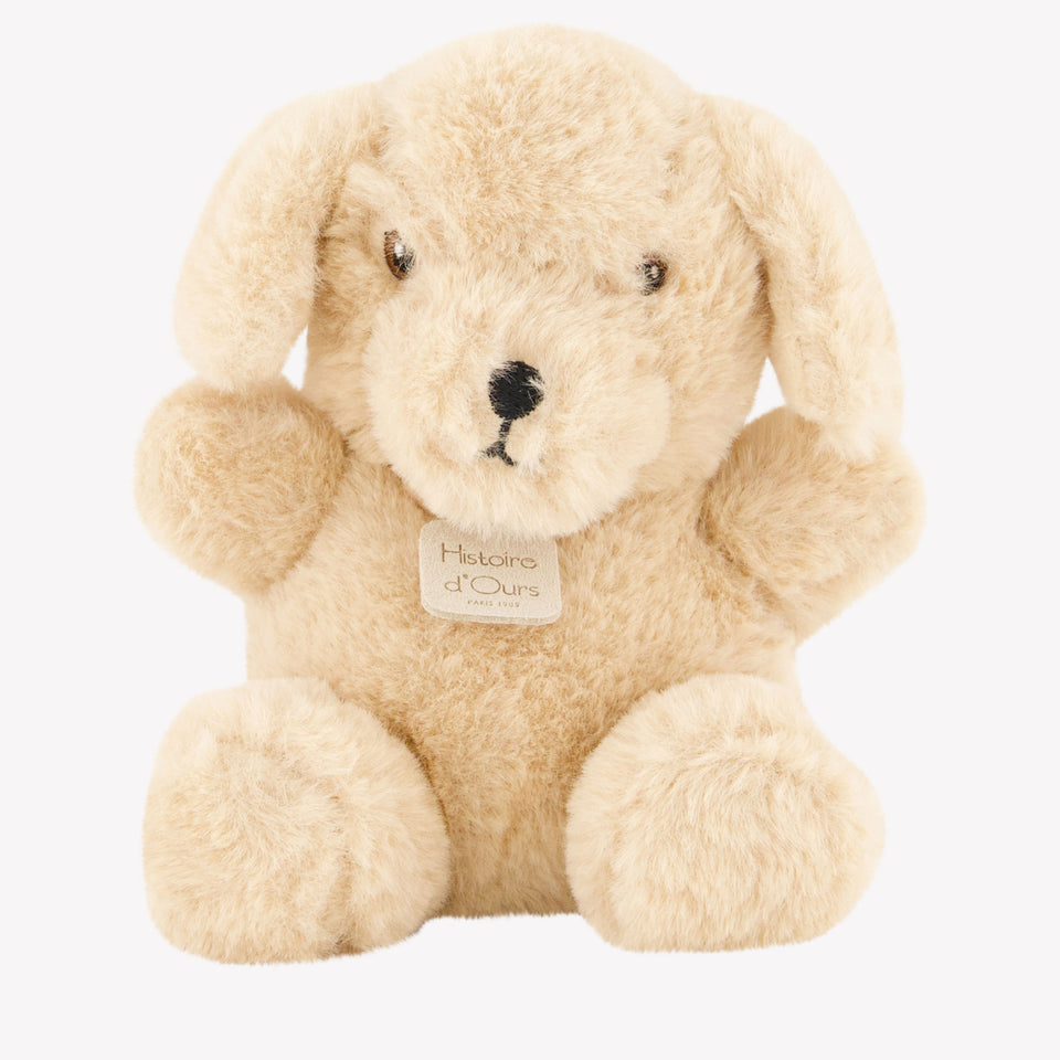 Doudou et compagnie baby unisex Accessoire in Beige