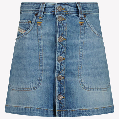 Diesel Kinder -Unisex -Rock in Jeans