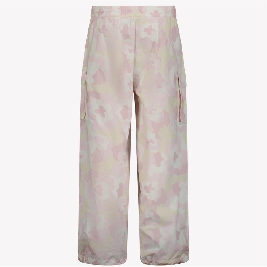 Pinko Kinder Meisjes Broek Licht Roze