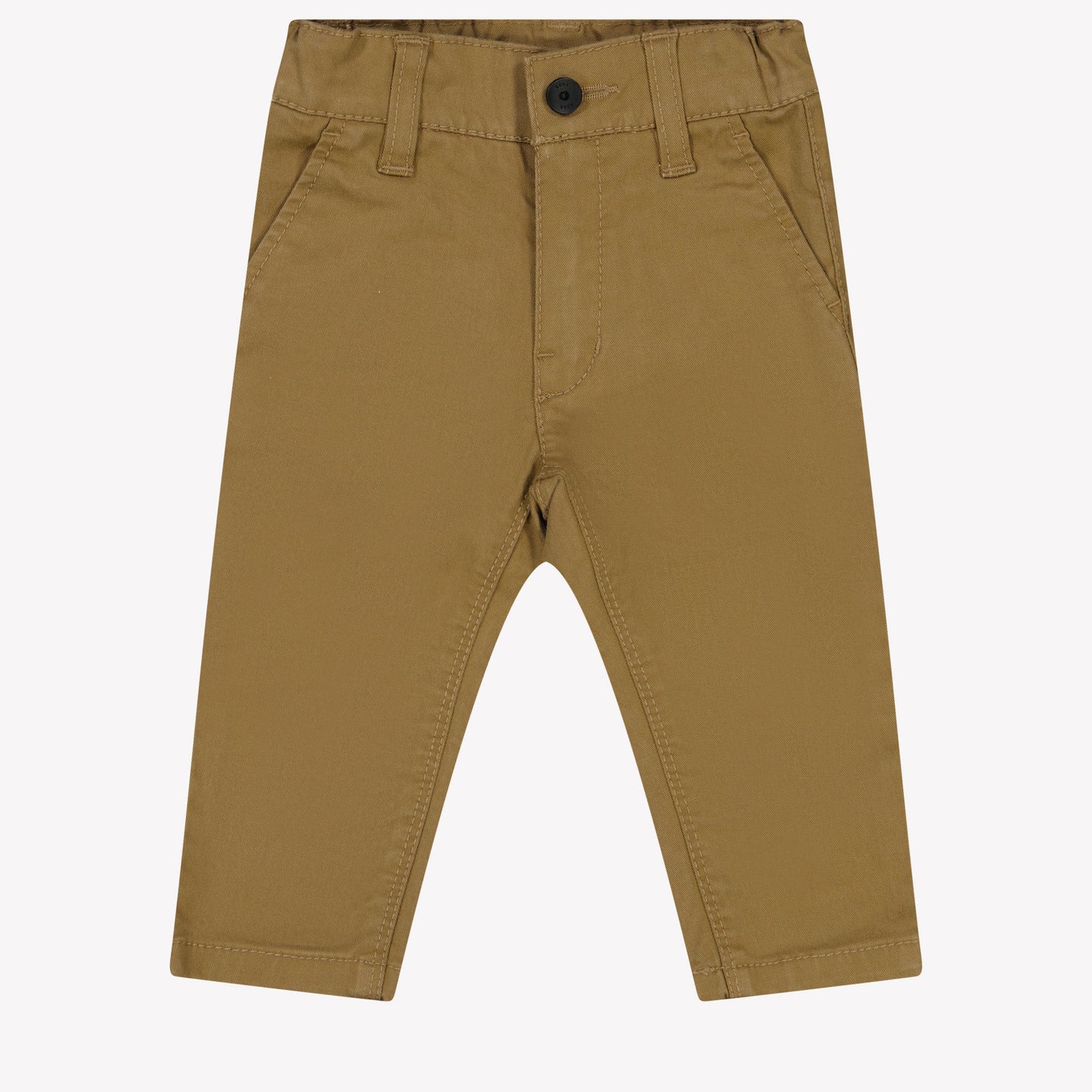 Boss Baby boys pants Beige