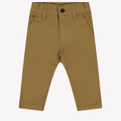 Boss Bambino Ragazzi Paio di pantaloni Beige