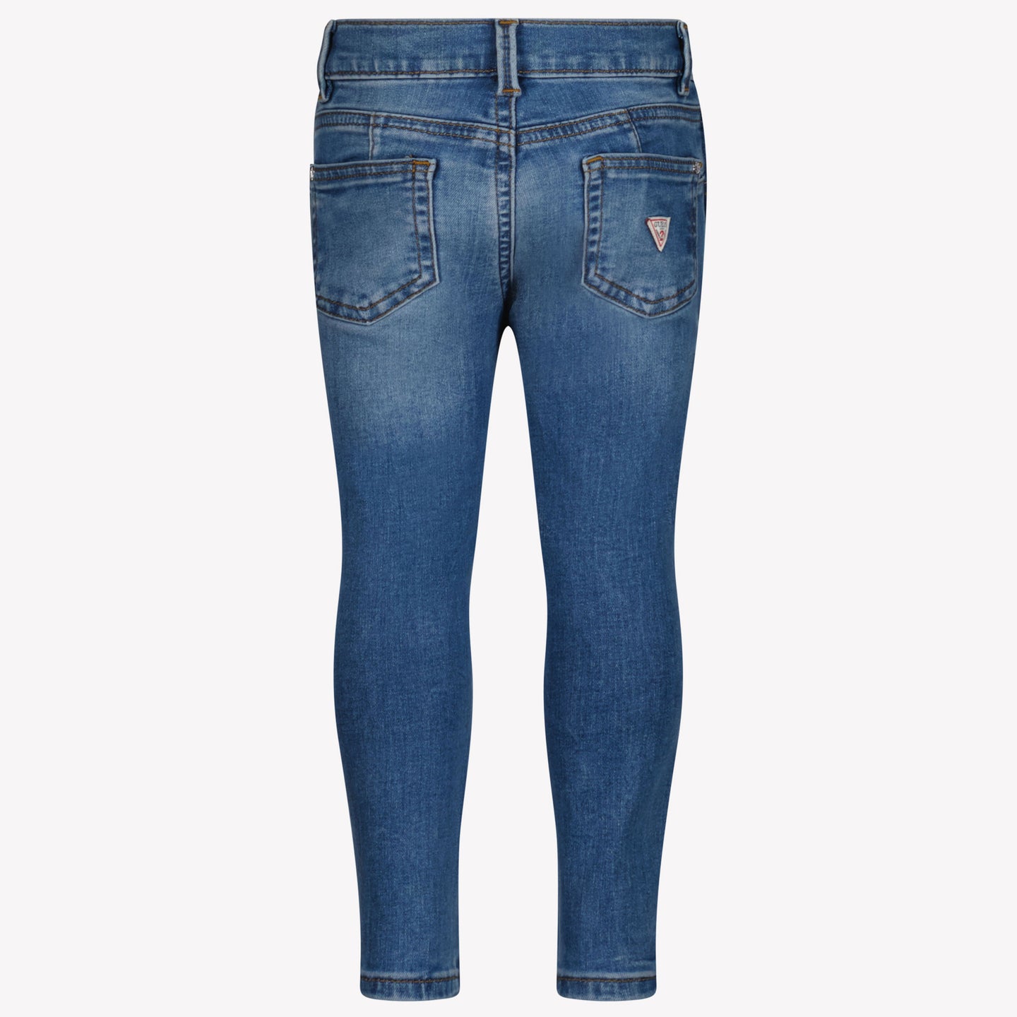 Guess Kind Mädchen Jeans Blau