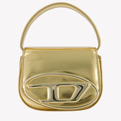 Diesel Girls Bag Gold