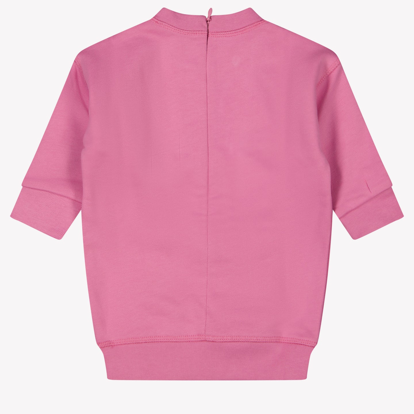 Dsquared2 Bébé Filles Robe Rose