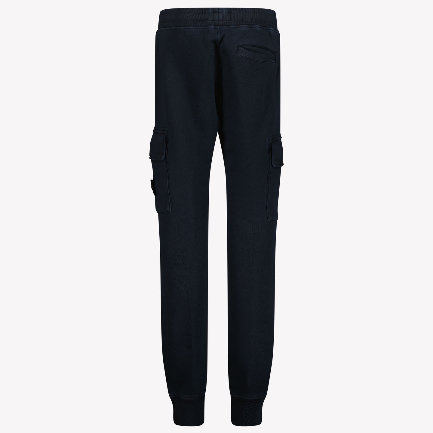 Stone Island Garçons Pantalon Navy