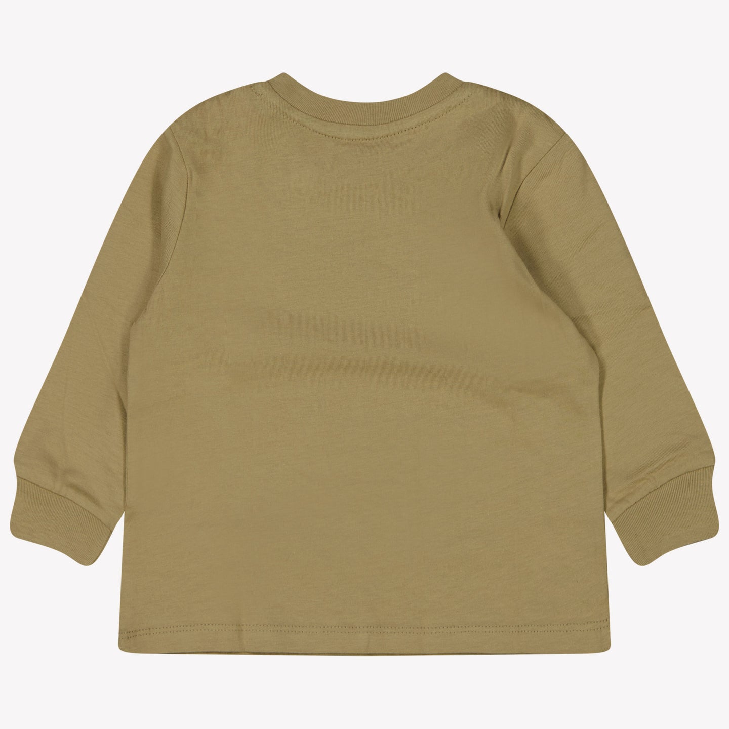 Ralph Lauren Baby Jungen T-Shirt Sand