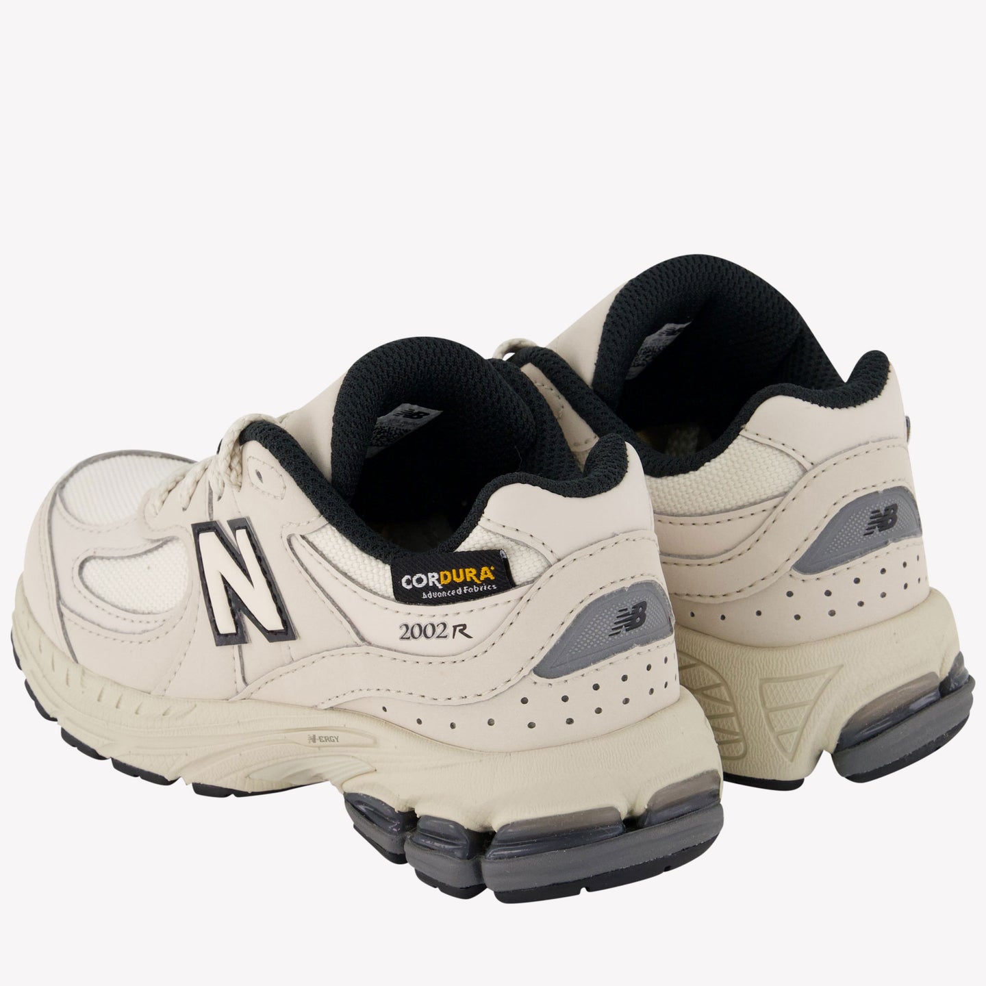 New Balance Niños 2002 Unisex Zapatillas