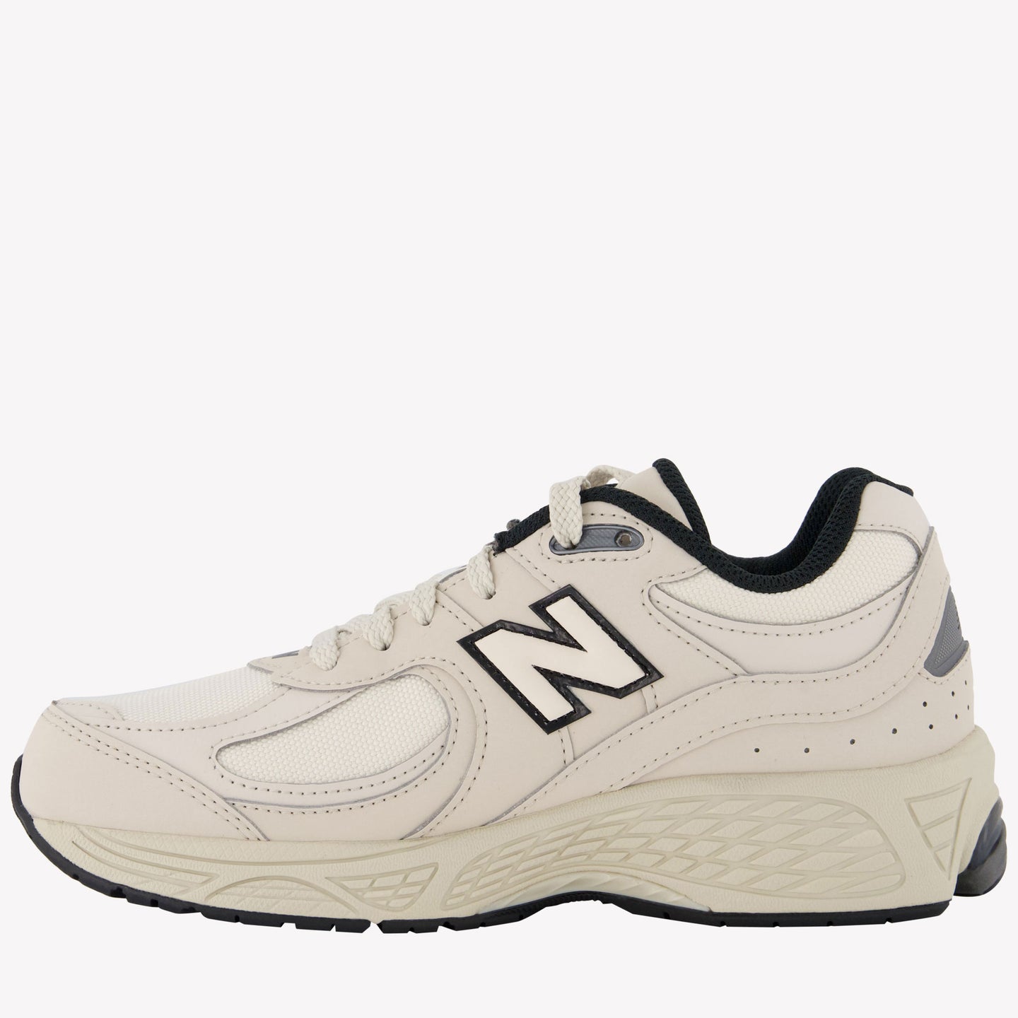 New Balance Niños 2002 Unisex Zapatillas