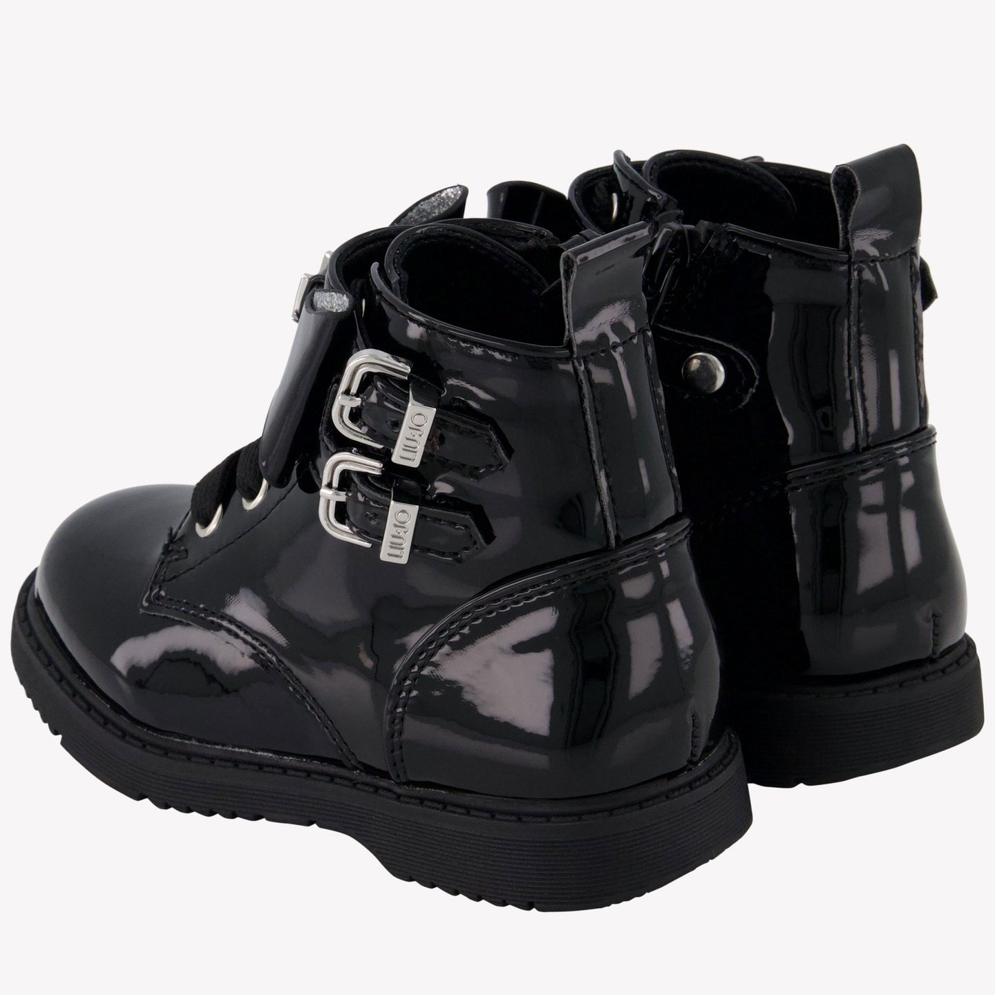 Liu Jo Girls Boots Black