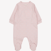 Givenchy Baby Girls Boxpack Light Pink