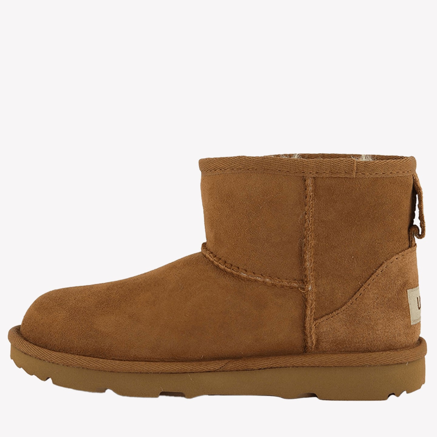 UGG Unisexe Bottes Camel