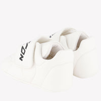 Dsquared2 Bébé Unisexe Baskets Noir