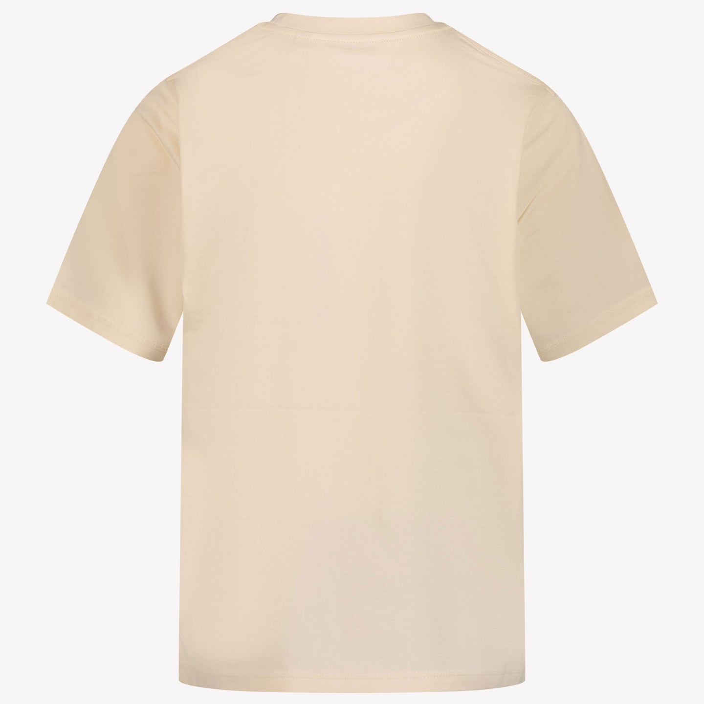 Burberry Cedar Kinder Mädchen T-Shirt in Lachsfarben