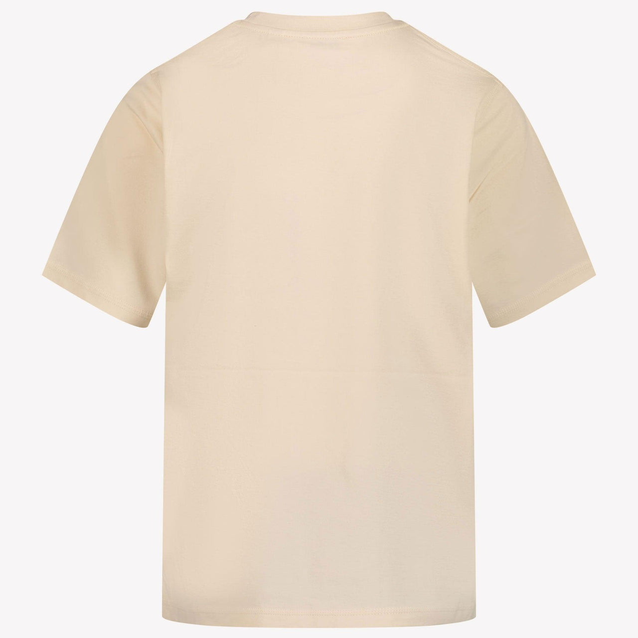 Burberry Cèdre Kinder Filles T-shirt Zalm