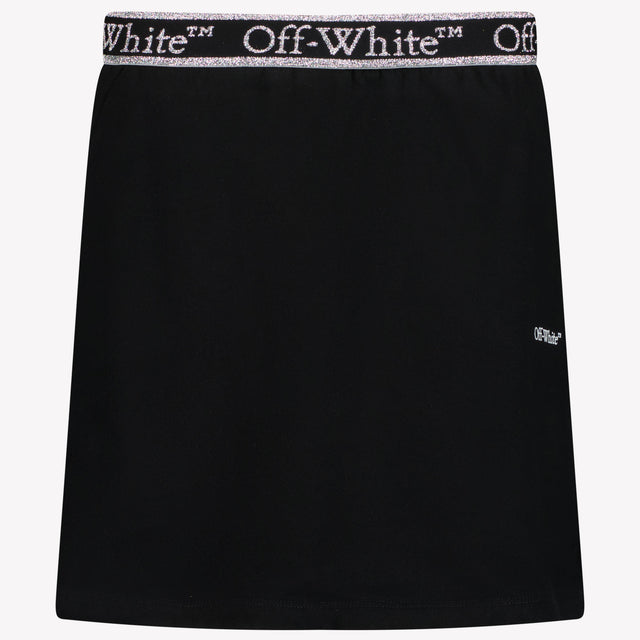 Off-White Girls skirt Black