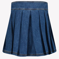 Versace Mädchen Rock Jeans