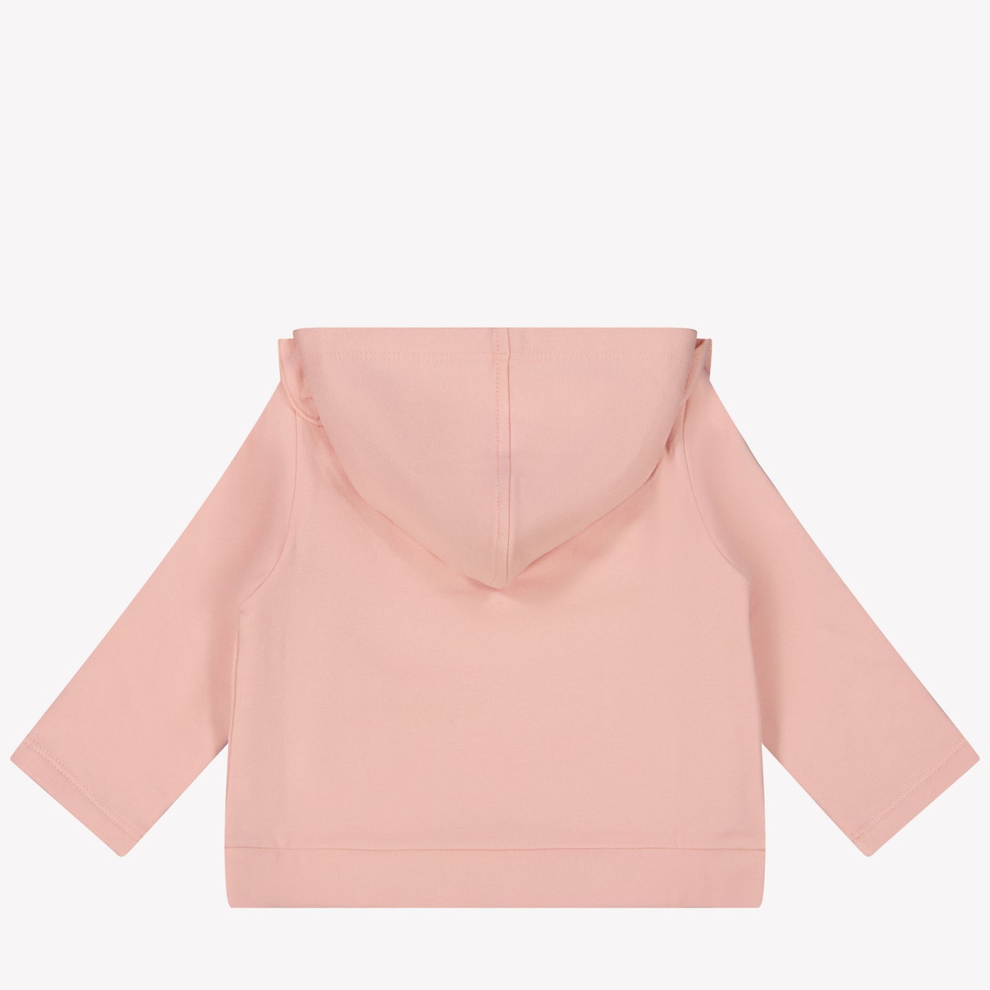 Liu Jo bébé Filles Gilet Rose Léger