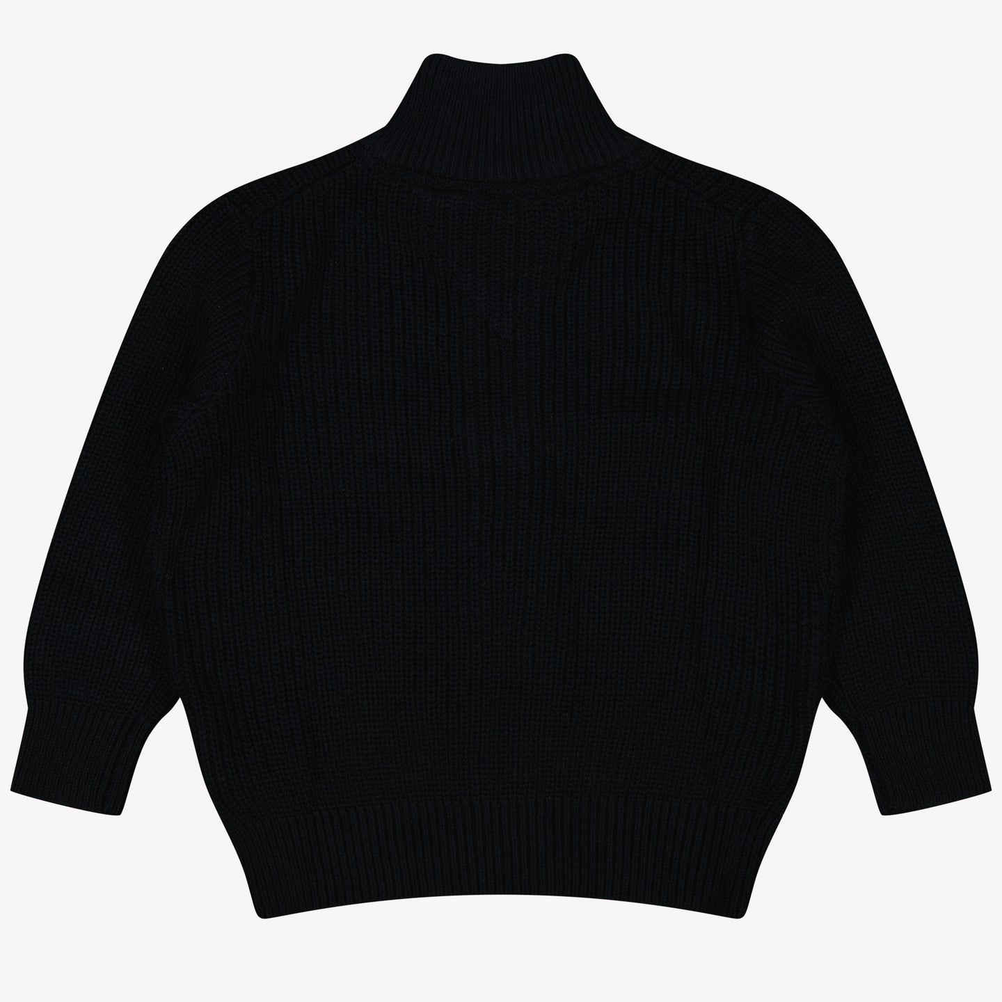 Tommy Hilfiger Baby Boys Sweater Navy