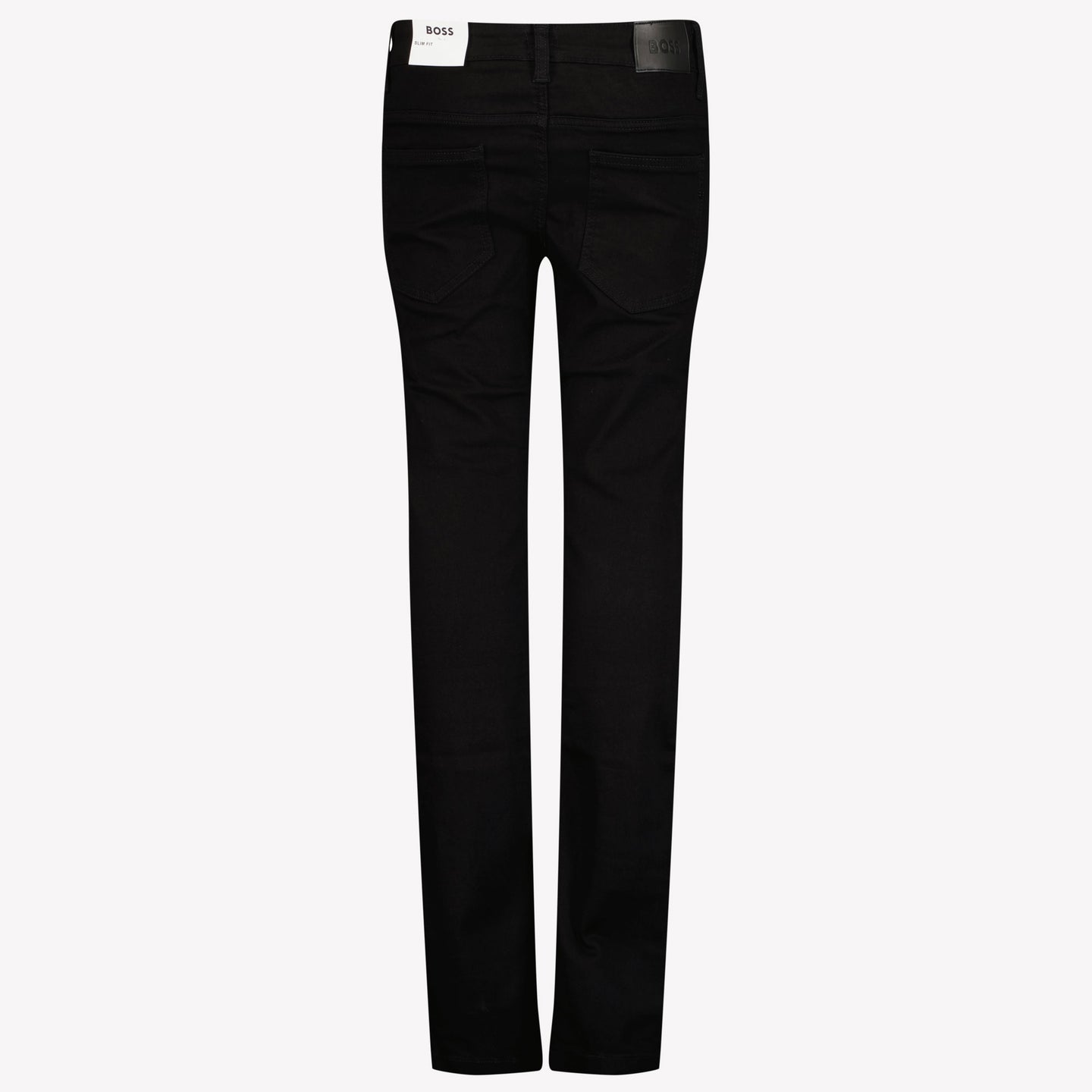 Boss Boys Jeans Black