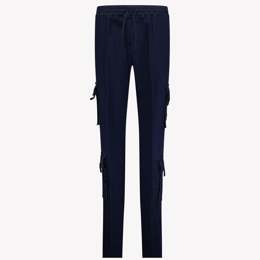 Dolce & Gabbana Kinder Jungen Jeans