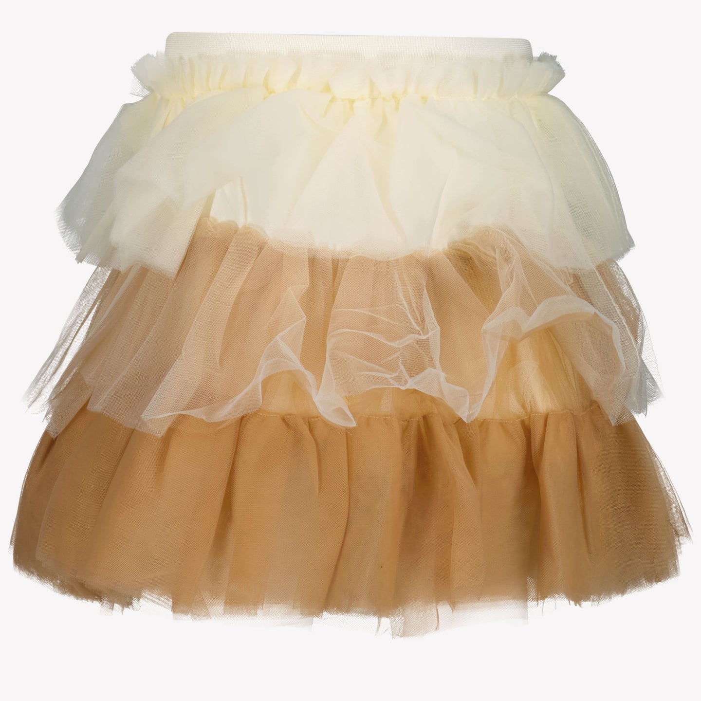 Liu jo girls skirt OffWhite