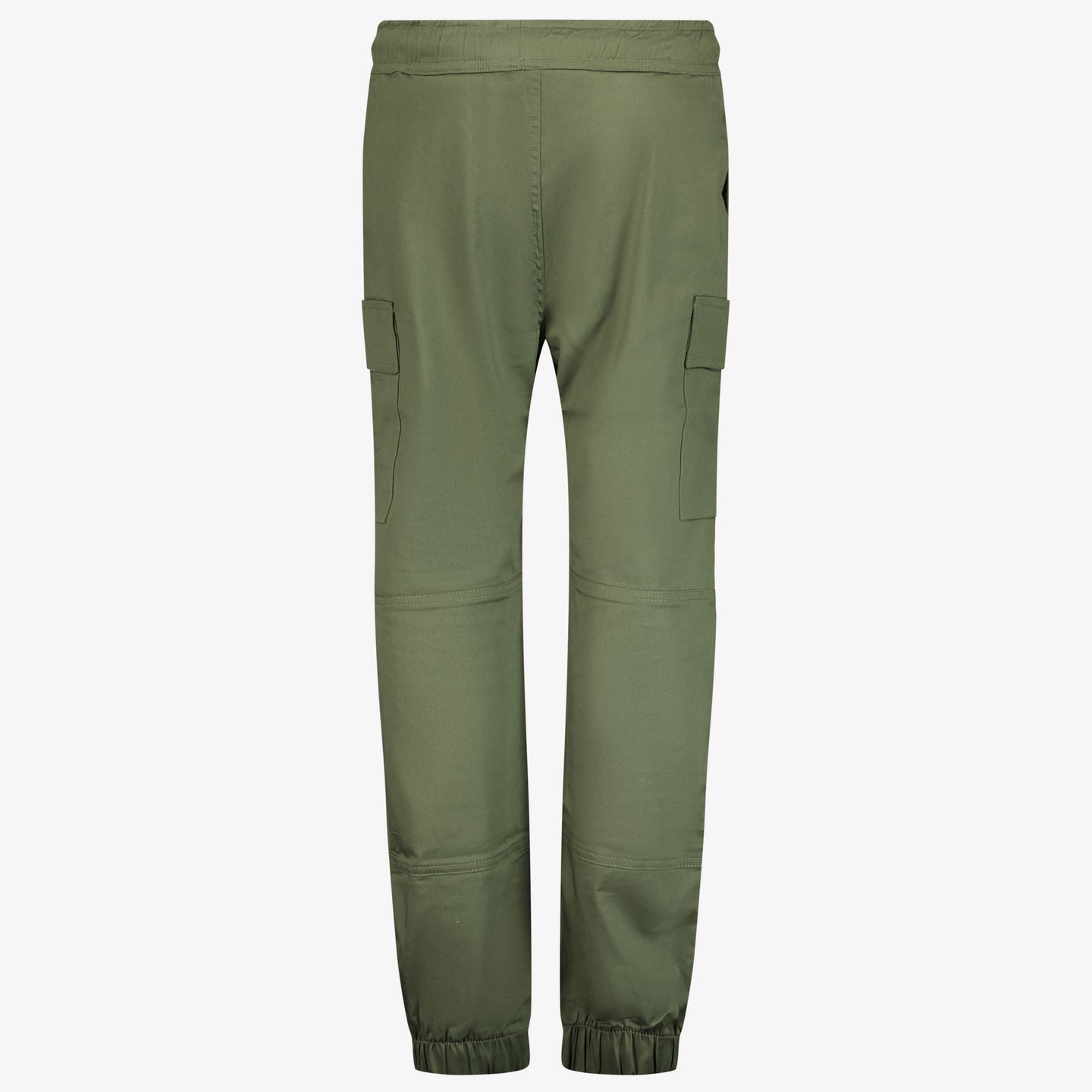 Malelions Unisex Broek Armee