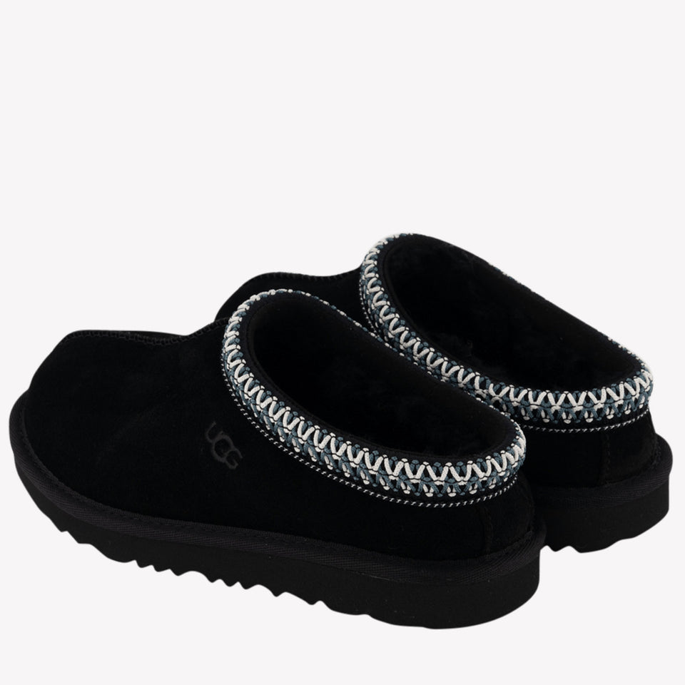 UGG Unisex Agua sucia Negro