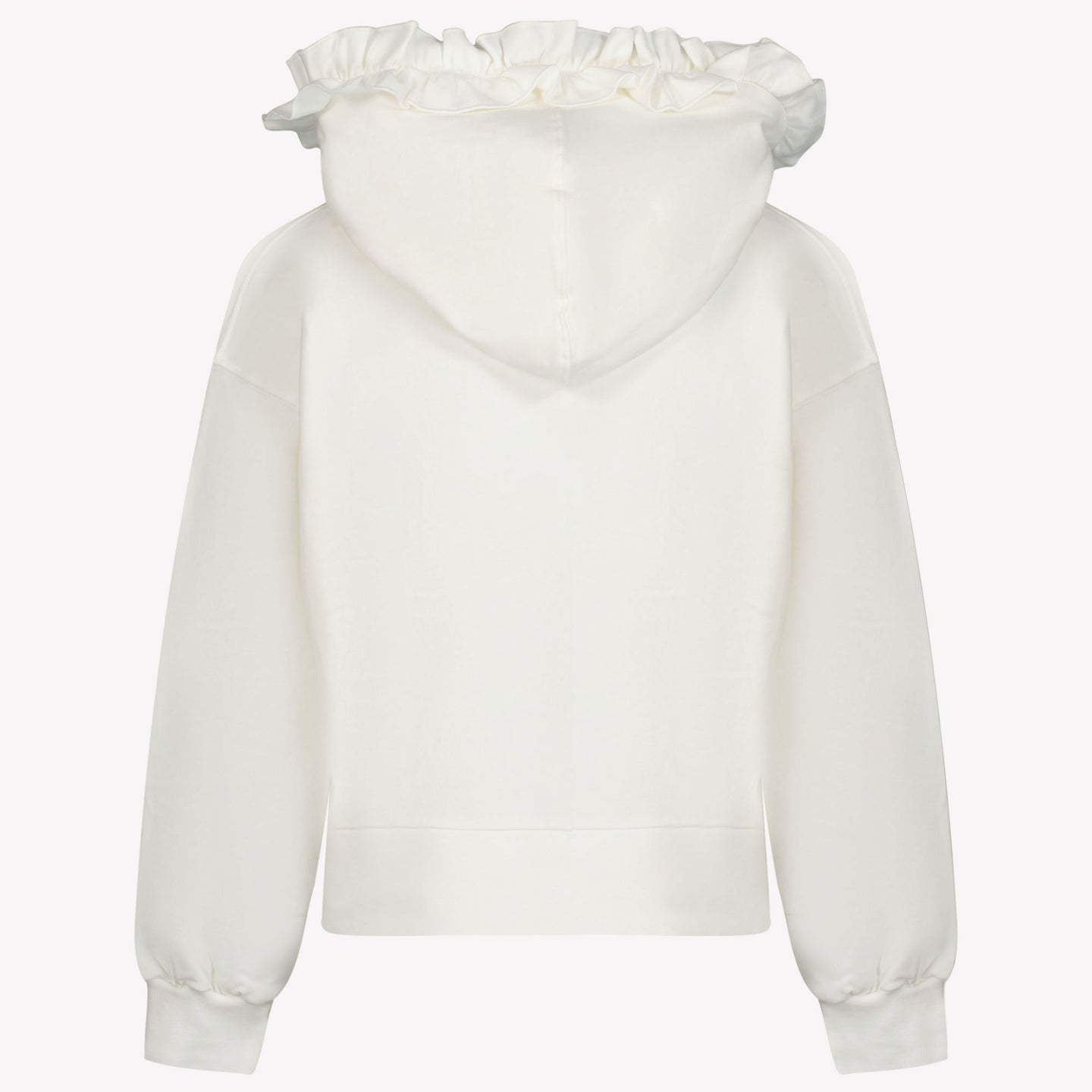 MonnaLisa Filles Pull blanc