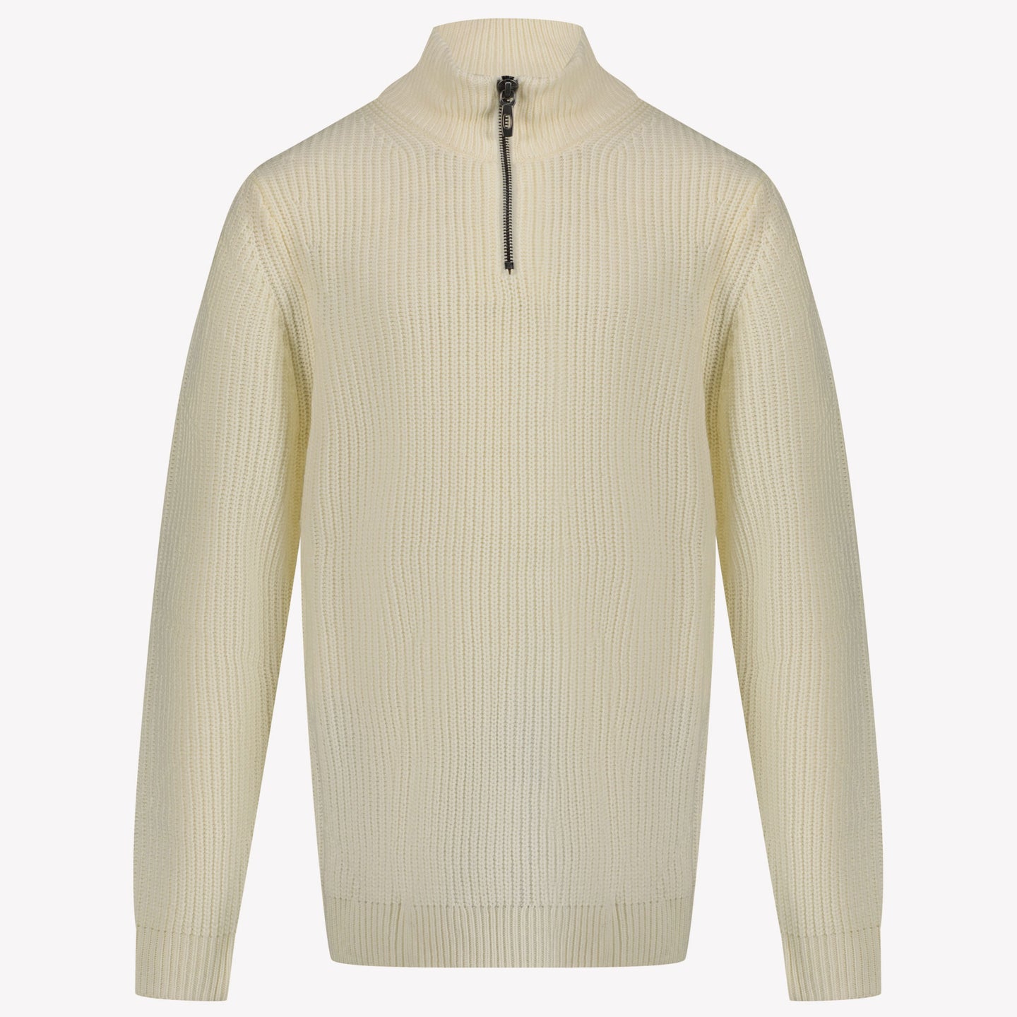 Antony Morato Garçons Pull-over Blanc