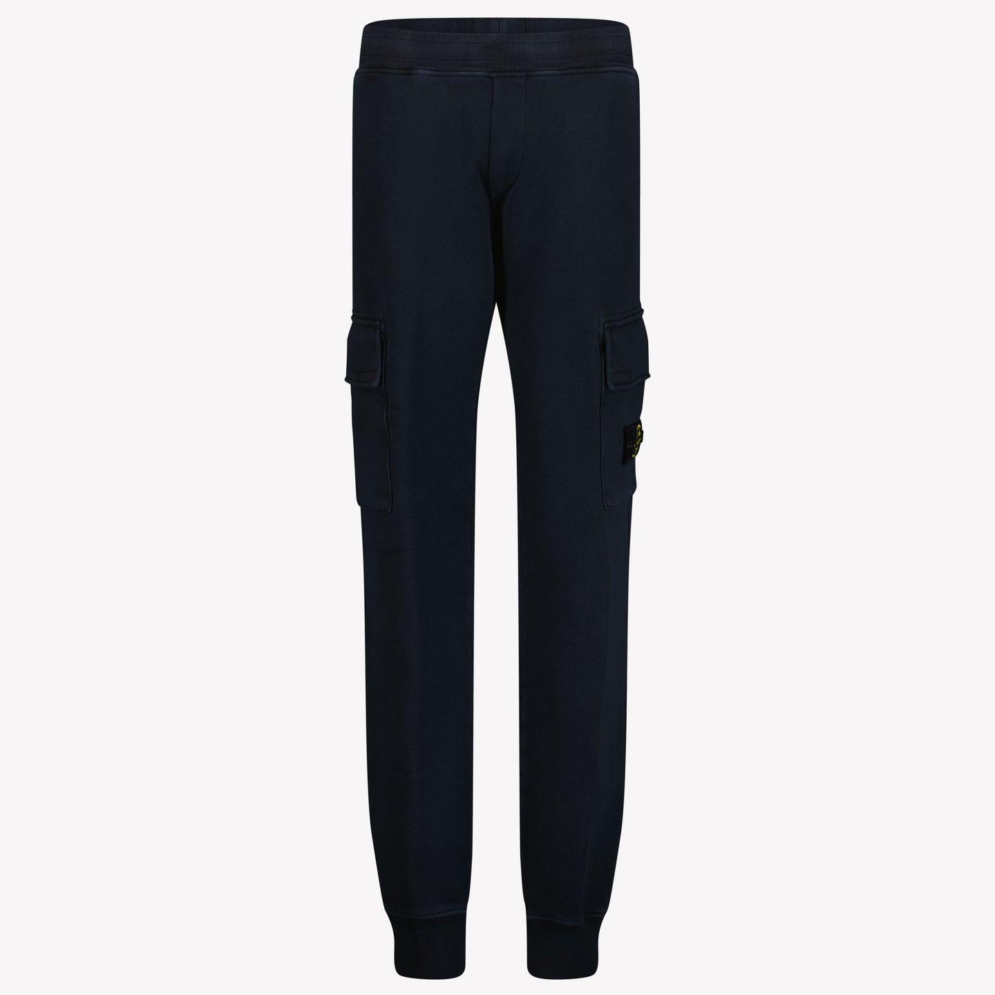 Stone Island Garçons Pantalon Navy