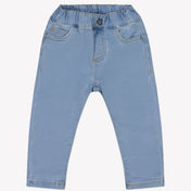 Liu Jo baby jeans azul