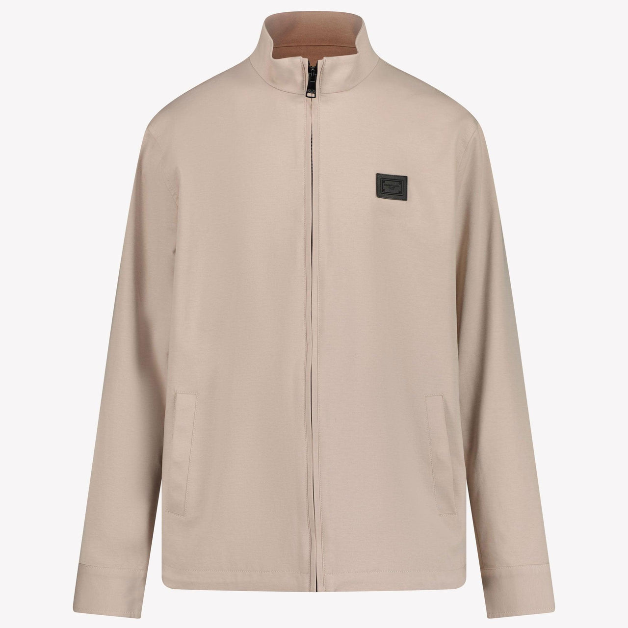 Dolce & Gabbana Enfant Garçons Veste d'été Beige