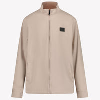 Dolce & Gabbana Enfant Garçons Veste d'été Beige